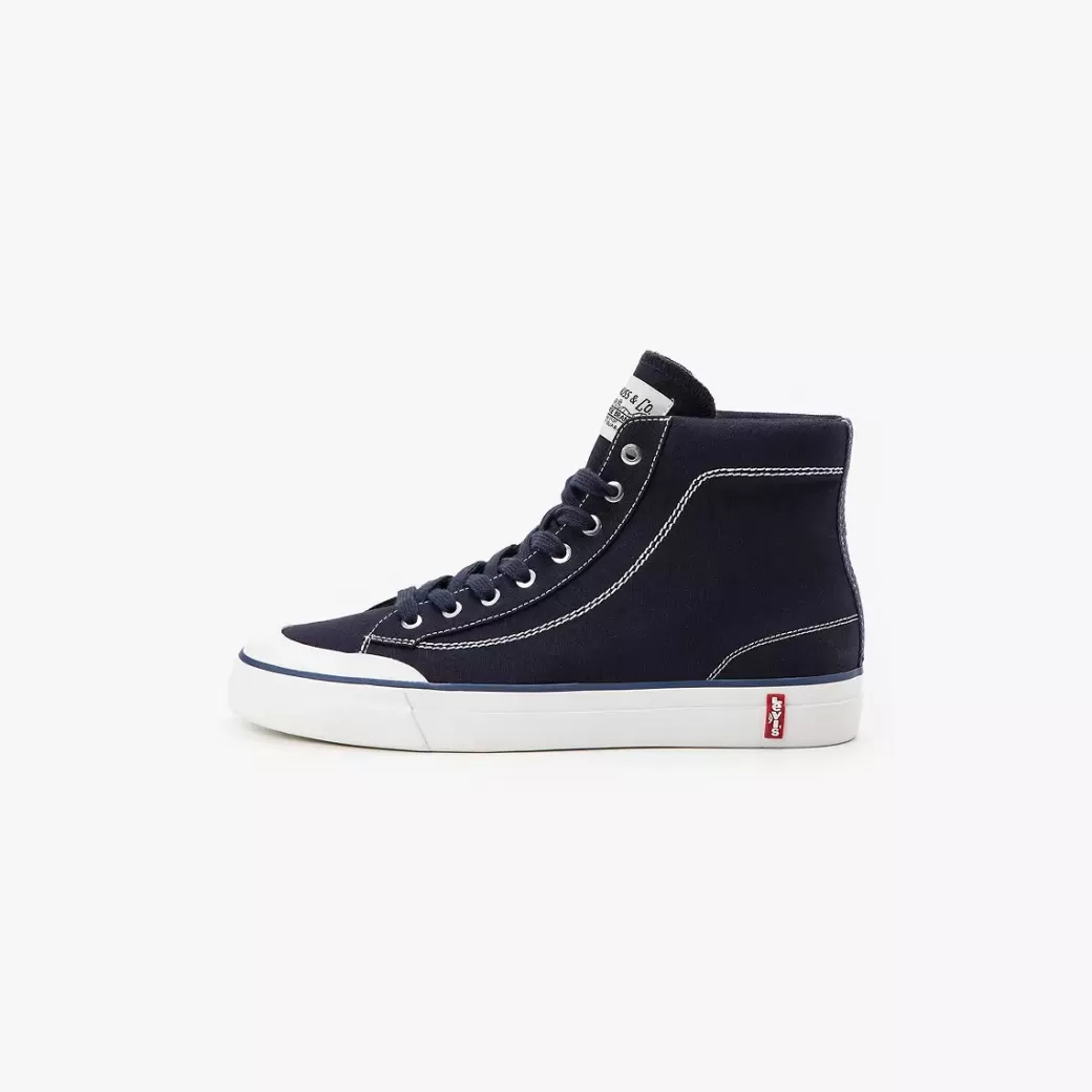Levi's ® Ls2 Mid Herrsneakers Store