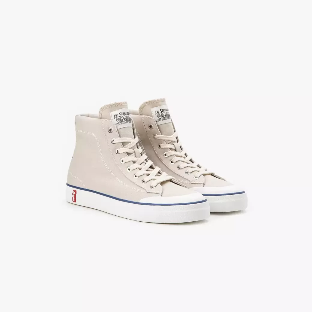 Levi's ® Ls2 Mid Herrsneakers New