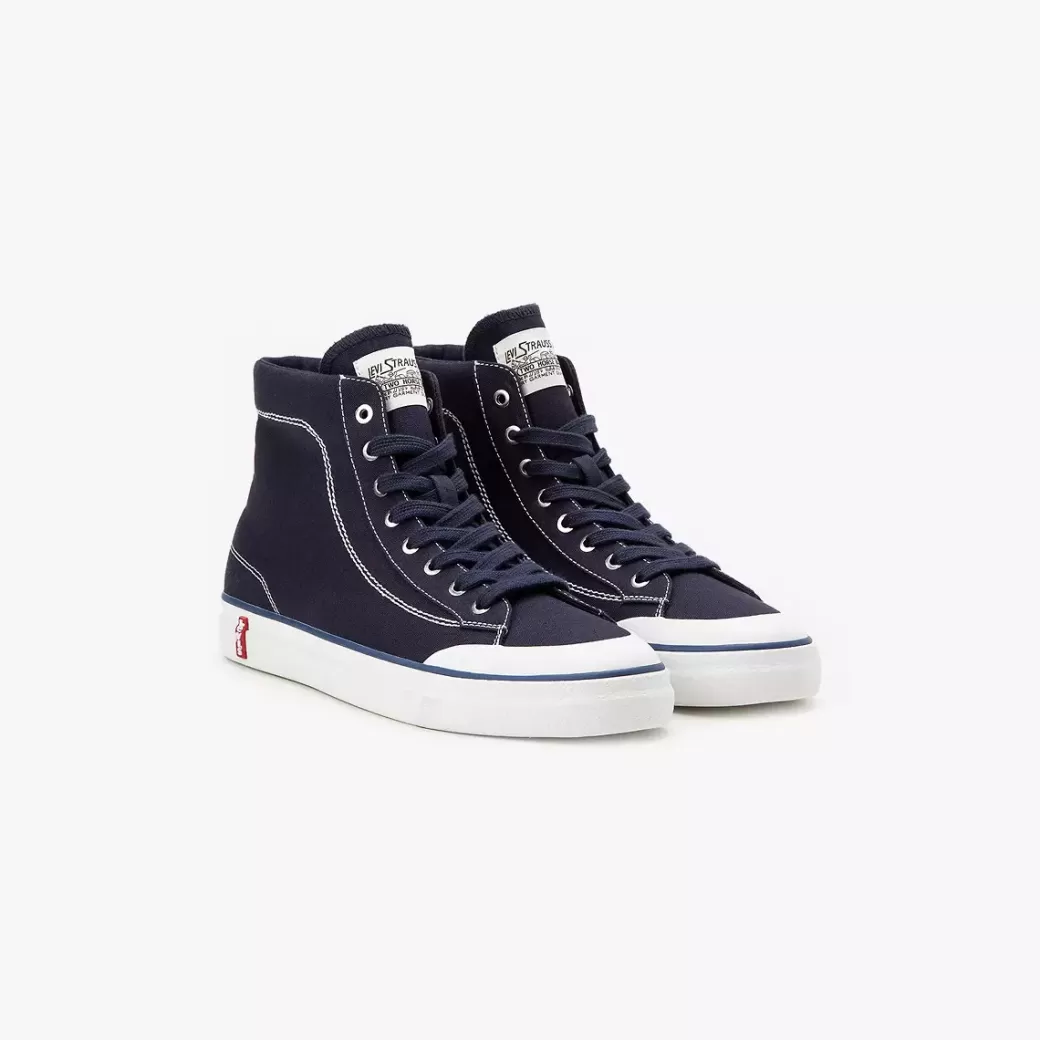 Levi's ® Ls2 Mid Herrsneakers Store