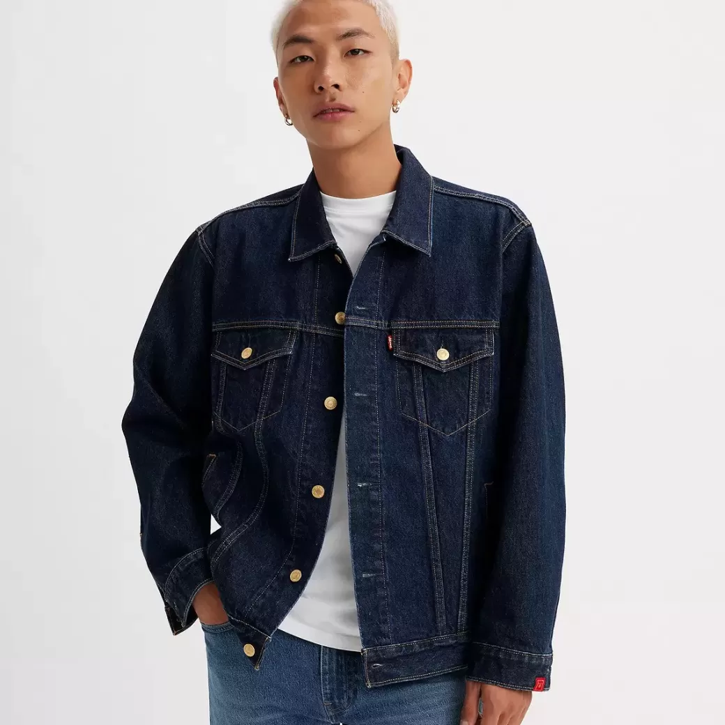Levi's ® Lunar New Year Truckerjacka Best