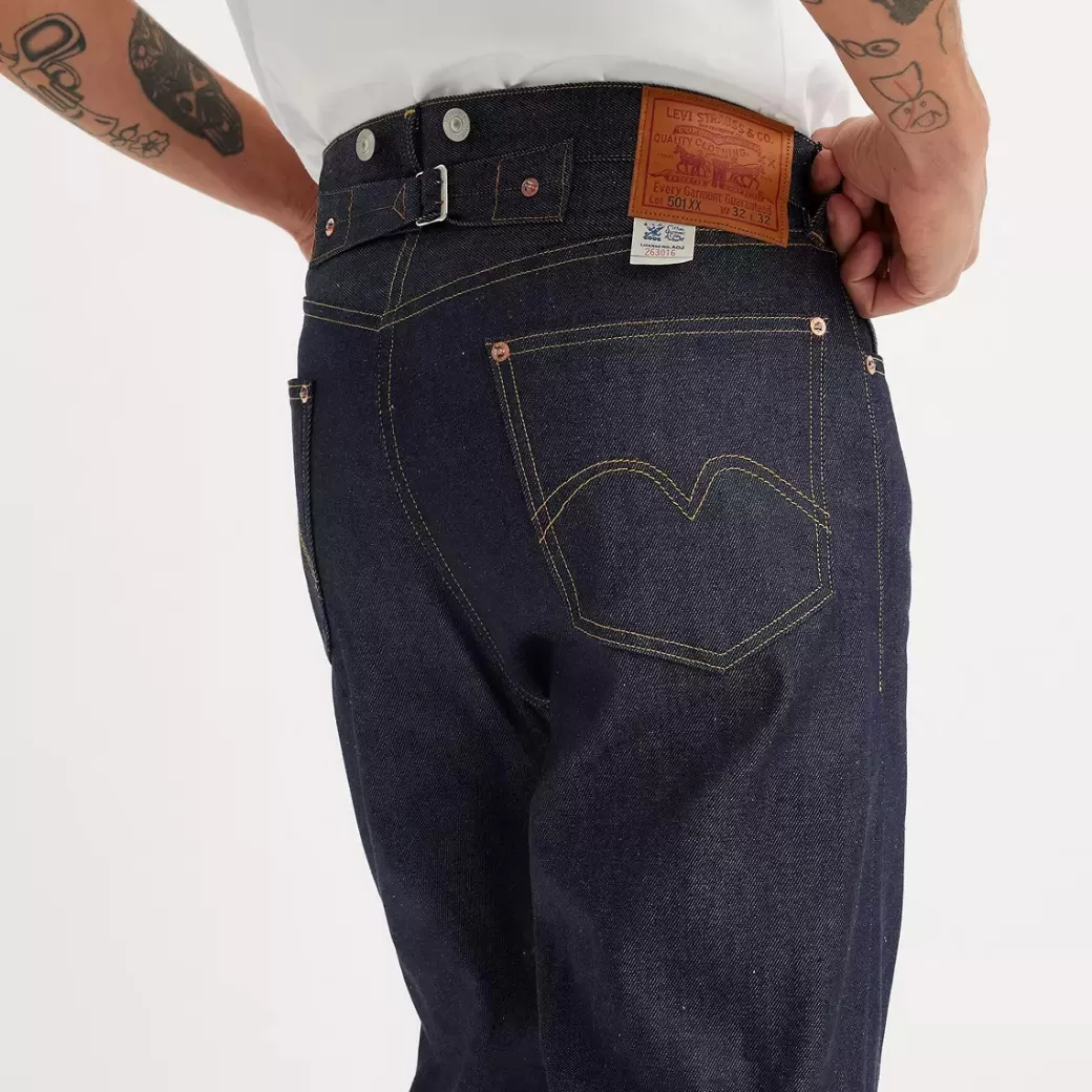 Levi's ® Made In Japan 1933 501® Jeans Shop