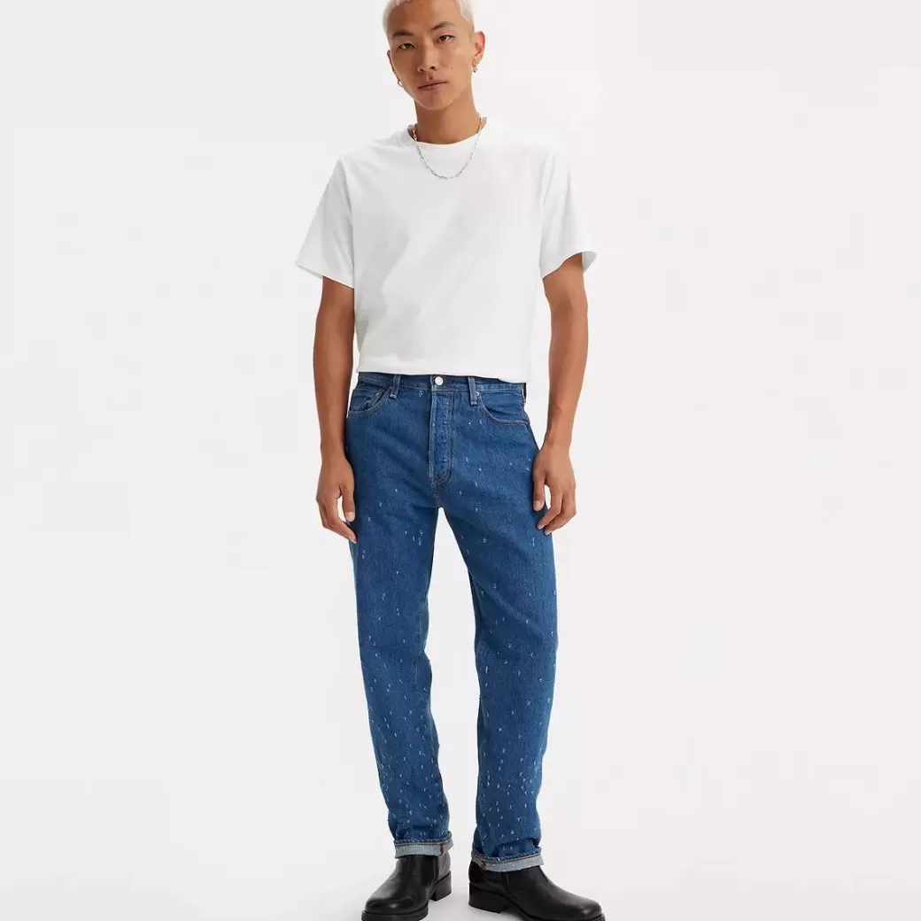 Levi's ® Made In Japan 501® Jeans I 80-Talsstil Clearance