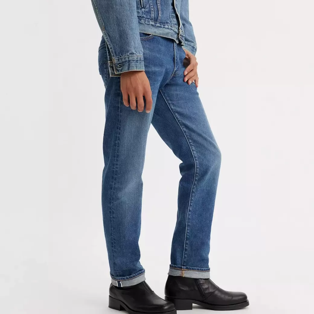 Levi's ® Made In Japan 511 Slim Selvedge-Jeans Shop