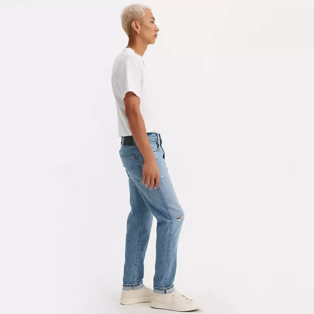 Levi's ® Made In Japan 512 Selvedge Jeans I Smal Passform Store