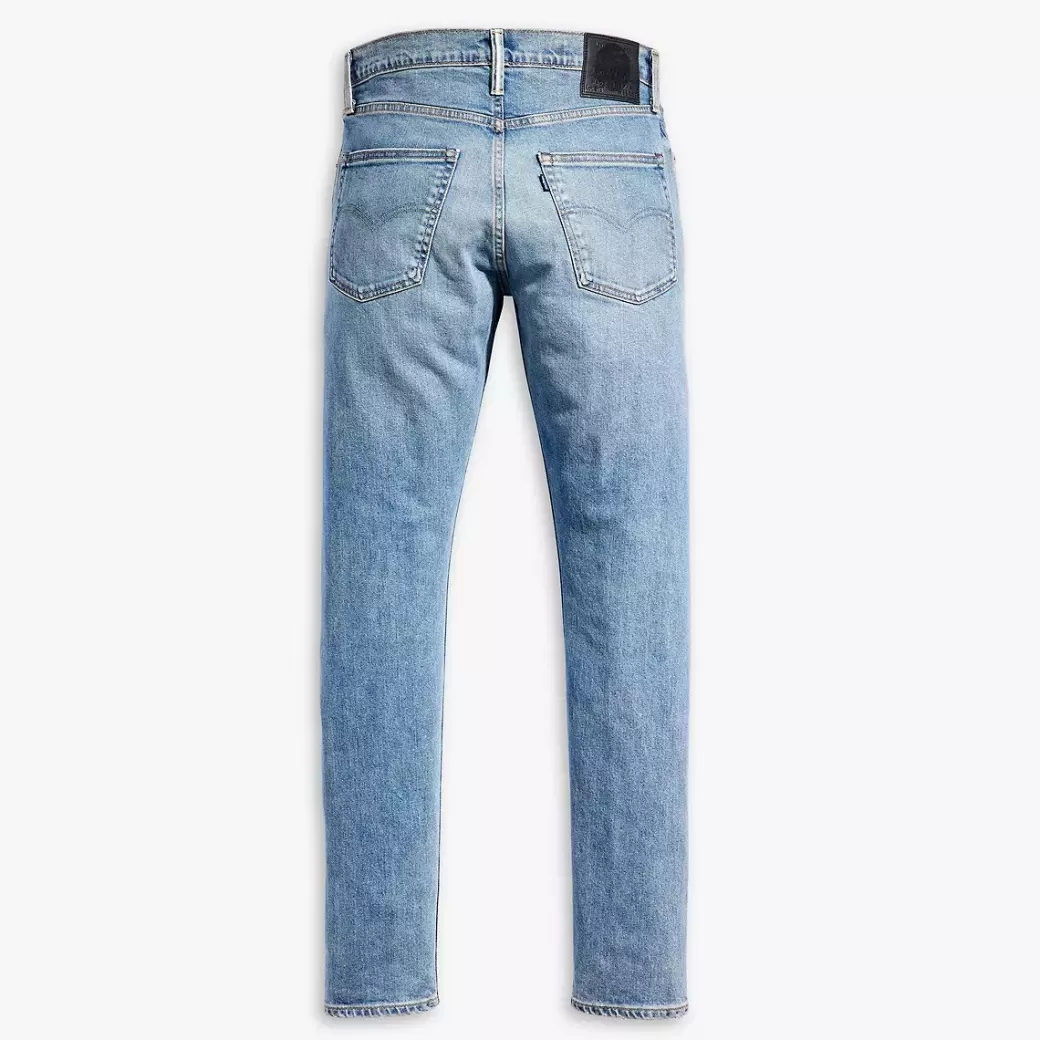 Levi's ® Made In Japan 512 Selvedge Jeans I Smal Passform Store