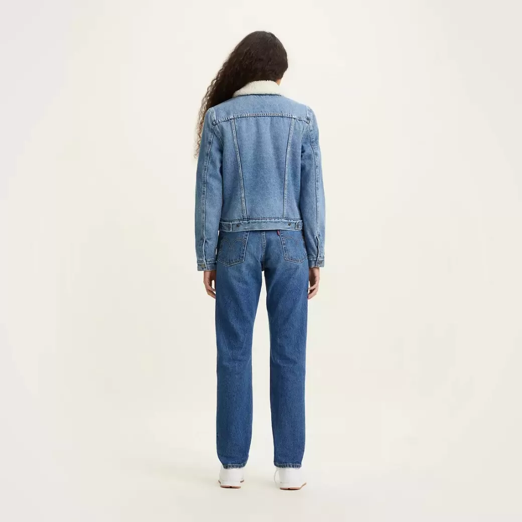 Levi's ® Original Sherpa Truckerjacka Best