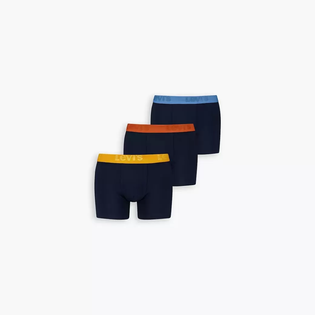 Levi's ® Premium Boxer Brief, 3-Pack Best Sale