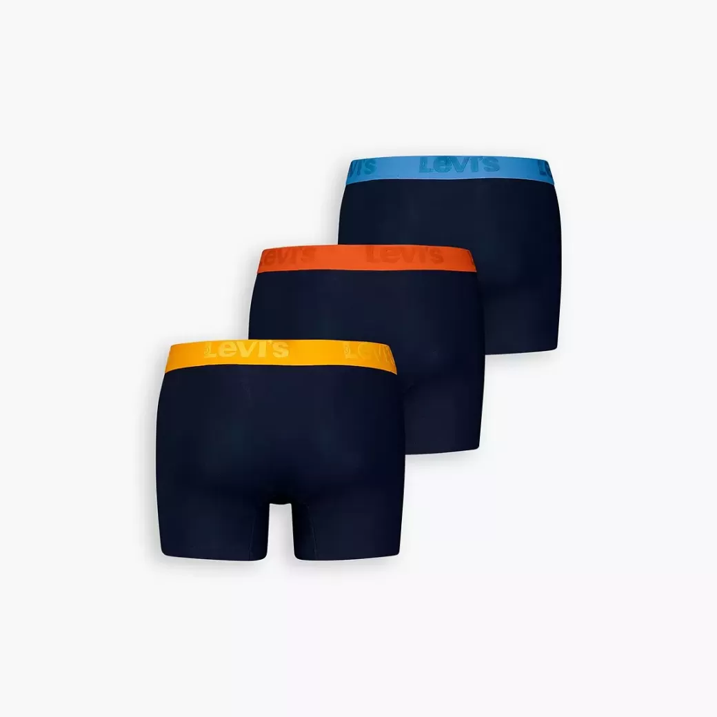 Levi's ® Premium Boxer Brief, 3-Pack Best Sale