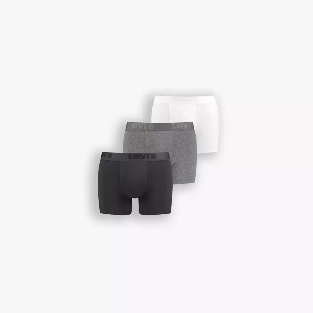 Levi's ® Premium Boxer Briefs 3-Pack Outlet