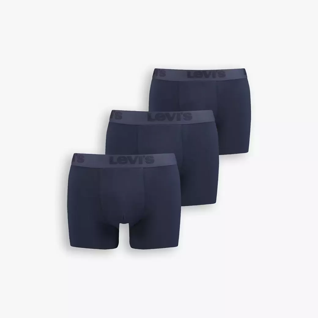 Levi's Premium-Boxerkalsonger 3-Pack Flash Sale