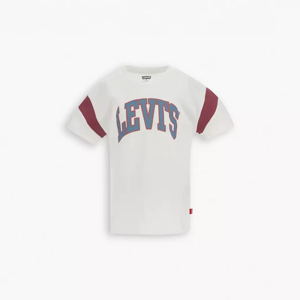 Levi's Levis Prep Sport T-Shirt For Barn Cheap