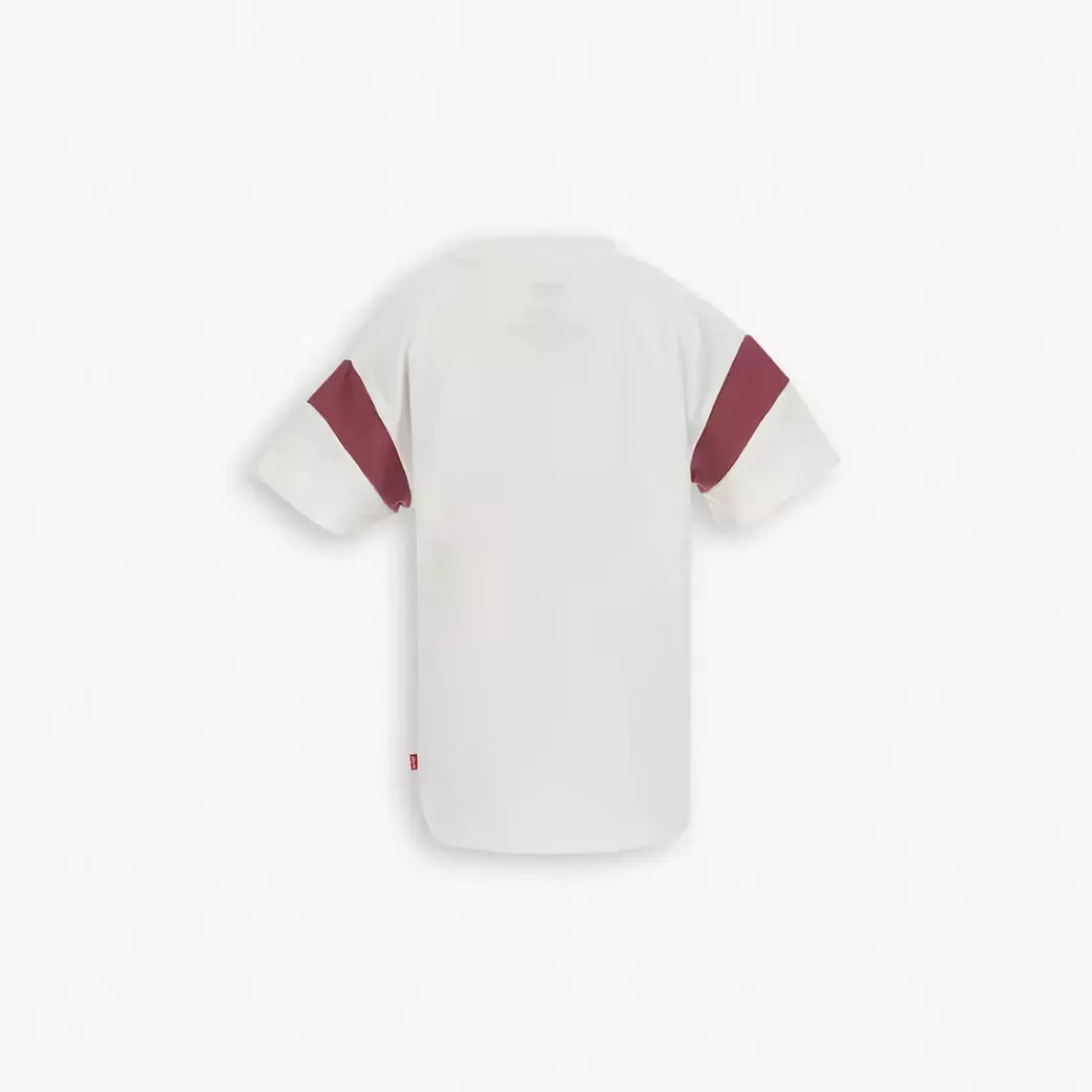 Levi's Levis Prep Sport T-Shirt For Barn Cheap