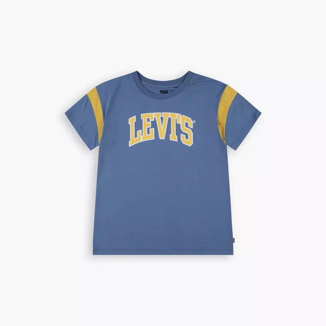 Levi's Levis Prep Sport T-Shirt For Tonåringar Best Sale