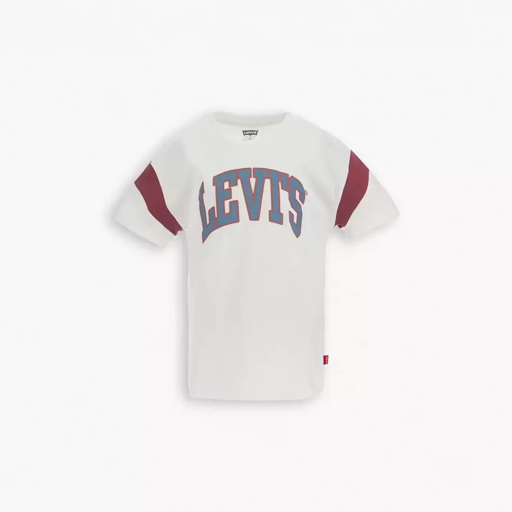 Levi's Levis Prep Sport T-Shirt For Tonåringar Clearance