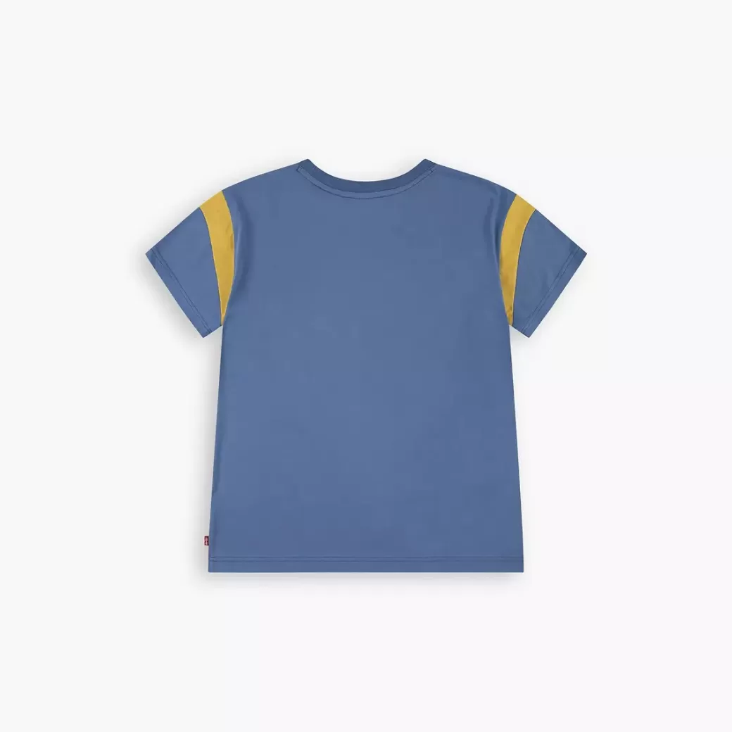 Levi's Levis Prep Sport T-Shirt For Tonåringar Best Sale