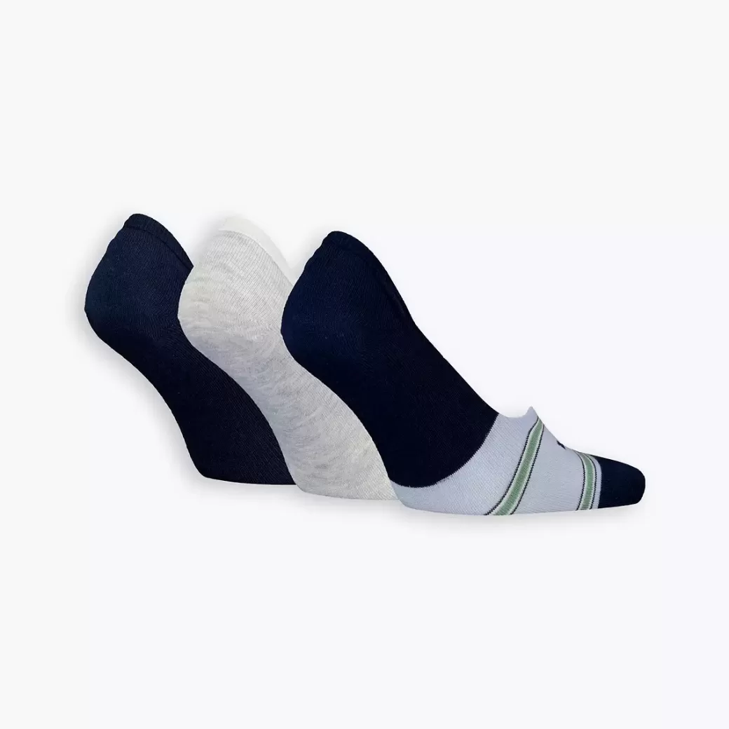 Levi's ® Randiga Sockar Med Lag Ankel 3-Pack Cheap