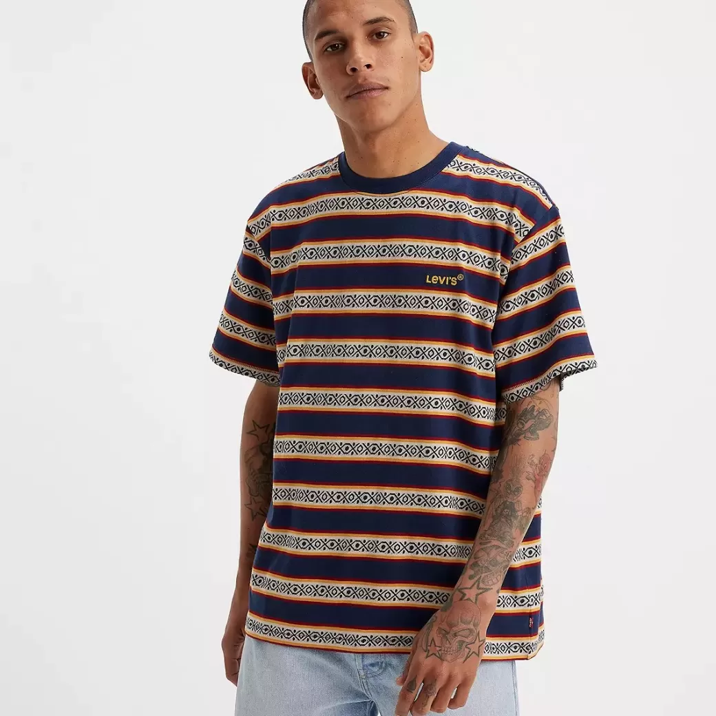 Levi's ® Red Tab Vintage T-Shirt Hot
