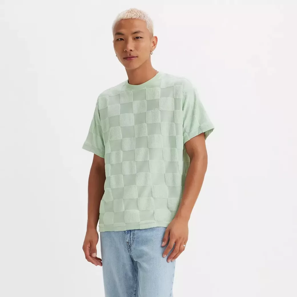 Levi's ® Red Tab Vintage T-Shirt Hot