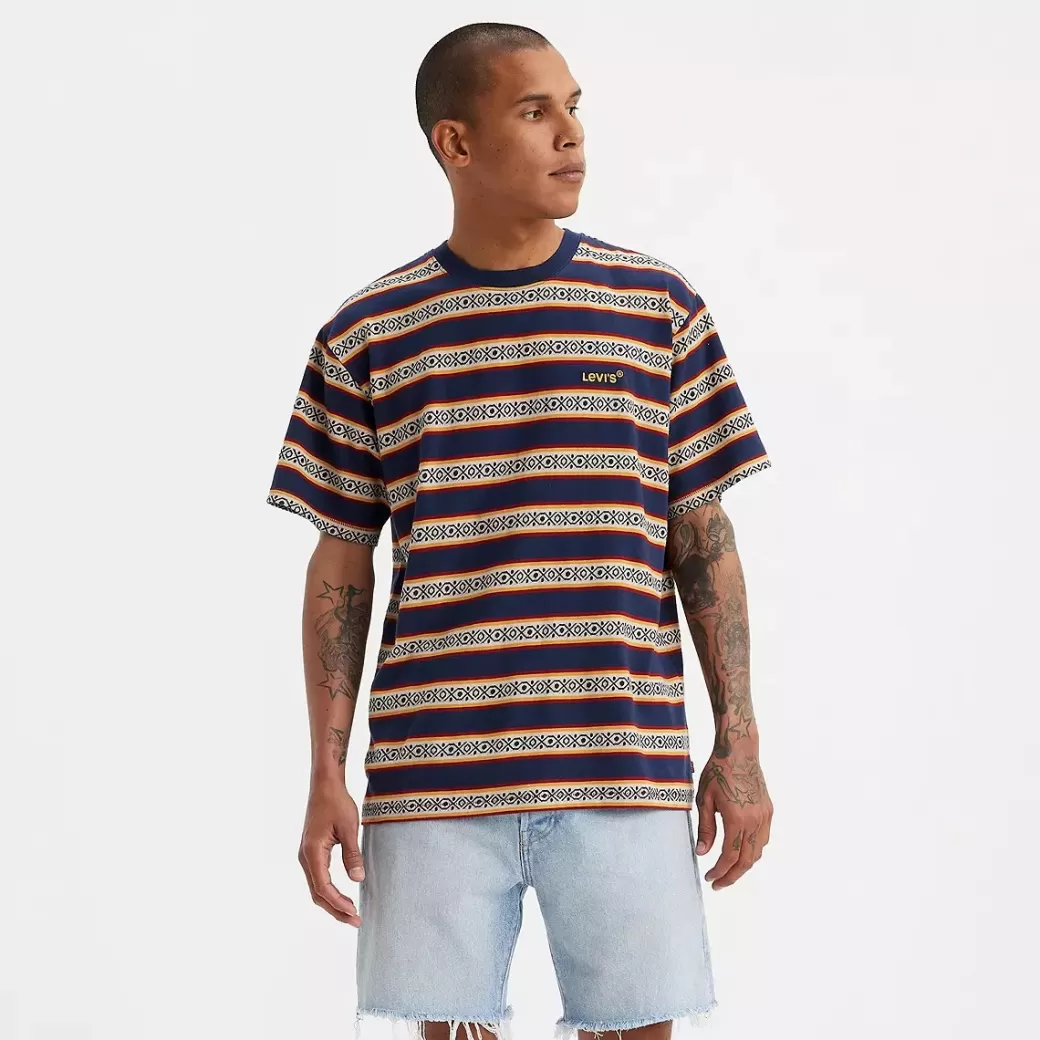 Levi's ® Red Tab Vintage T-Shirt Hot