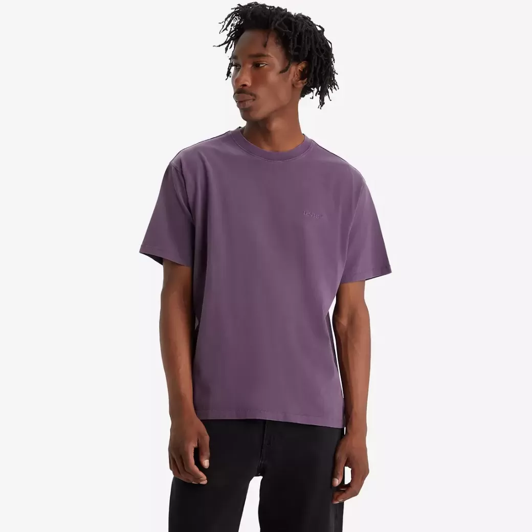 Levi's ® Red Tab Vintage T-Shirt Shop