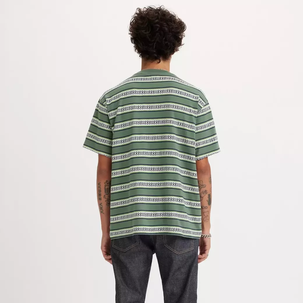 Levi's ® Red Tab Vintage T-Shirt Flash Sale