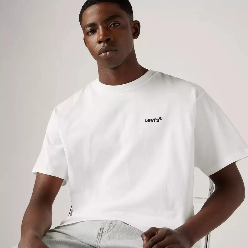Levi's ® Red Tab Vintage T-Shirt Cheap
