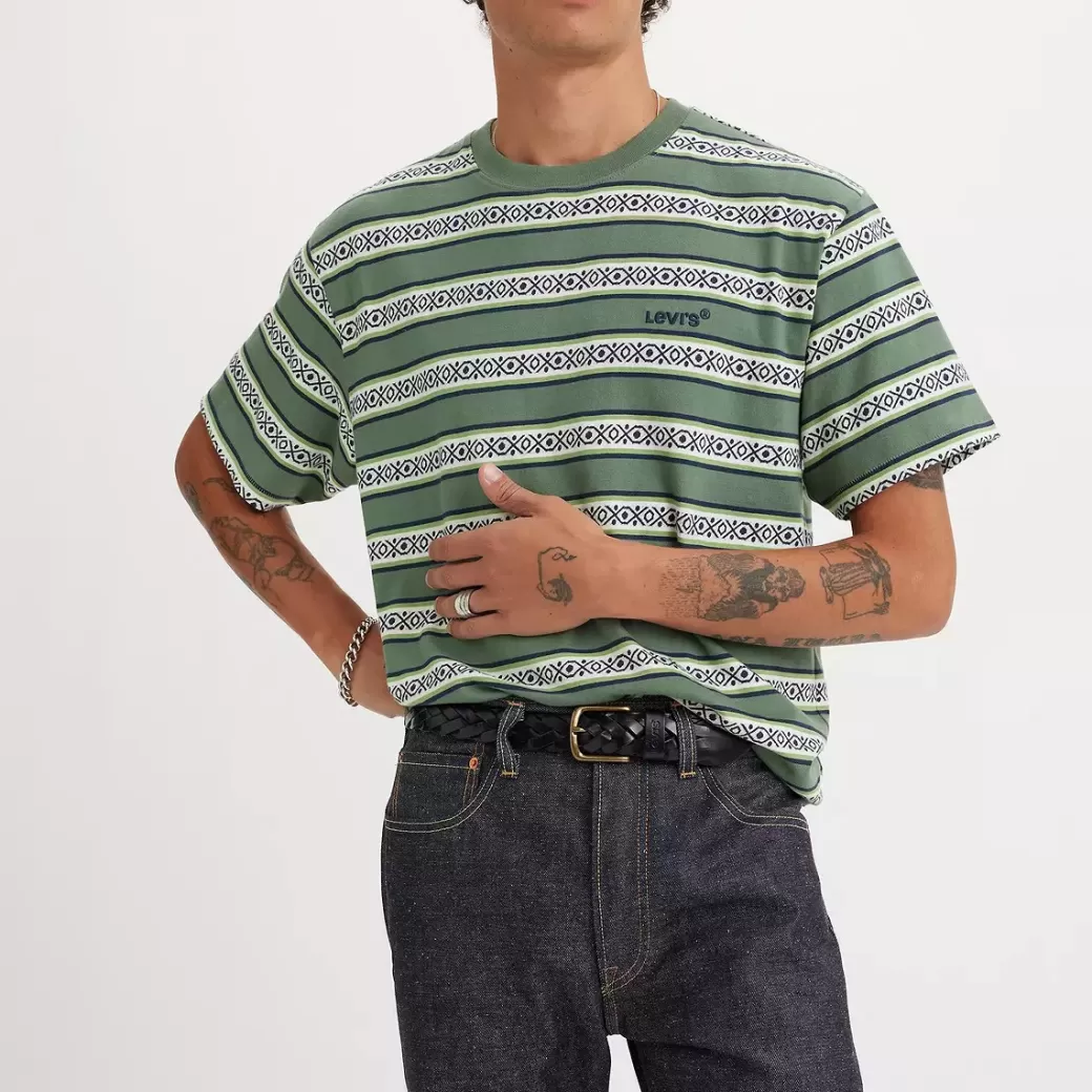 Levi's ® Red Tab Vintage T-Shirt Flash Sale