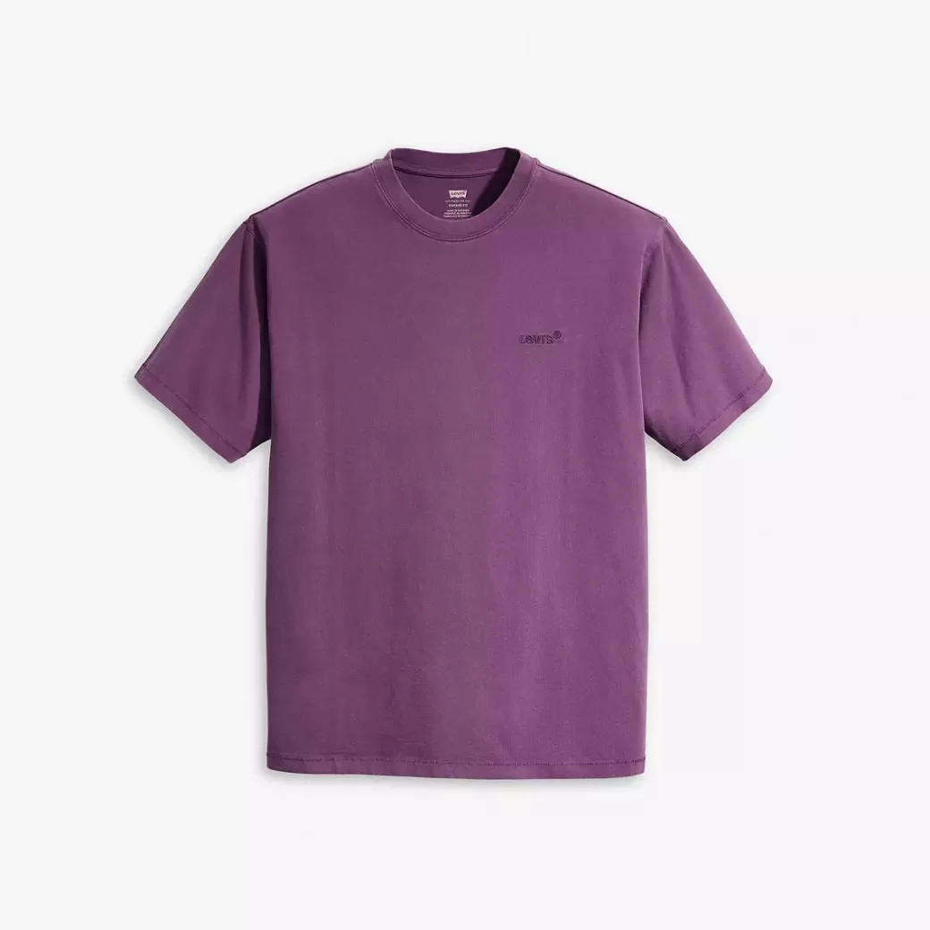 Levi's ® Red Tab Vintage T-Shirt Shop