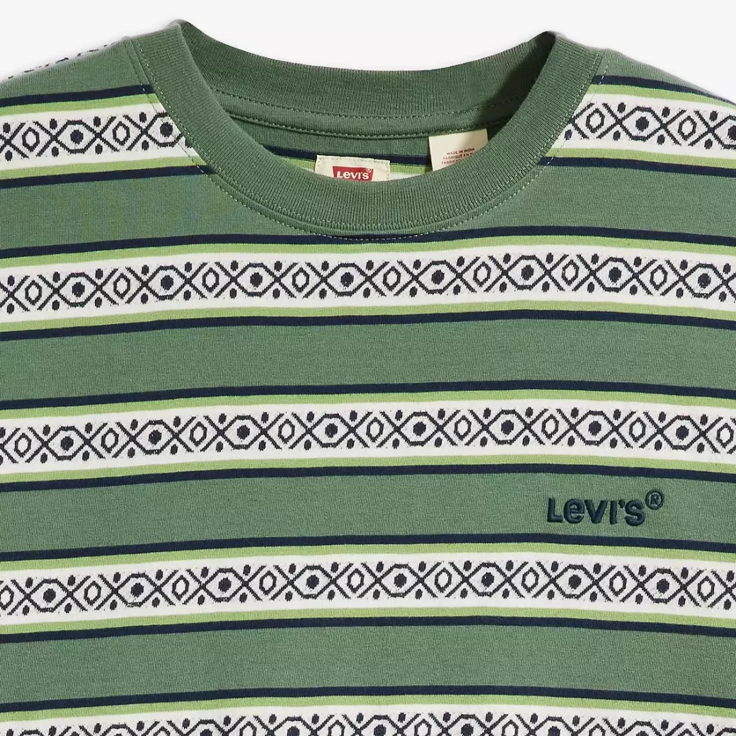 Levi's ® Red Tab Vintage T-Shirt Flash Sale