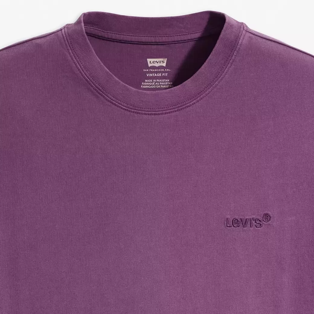 Levi's ® Red Tab Vintage T-Shirt Shop