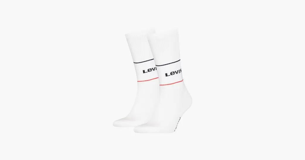 Levi's ® Short Cut Sportstrumpor Shop