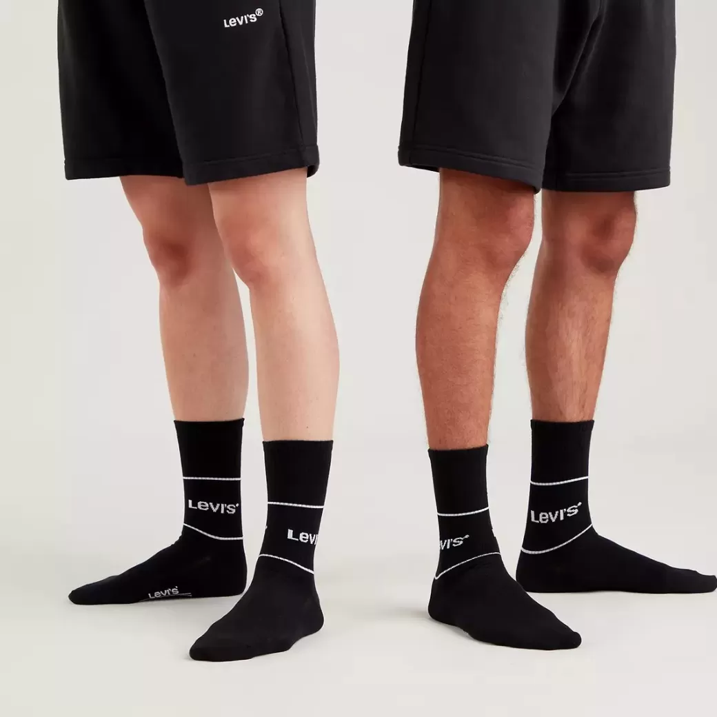 Levi's ® Short Cut Sportstrumpor Best Sale