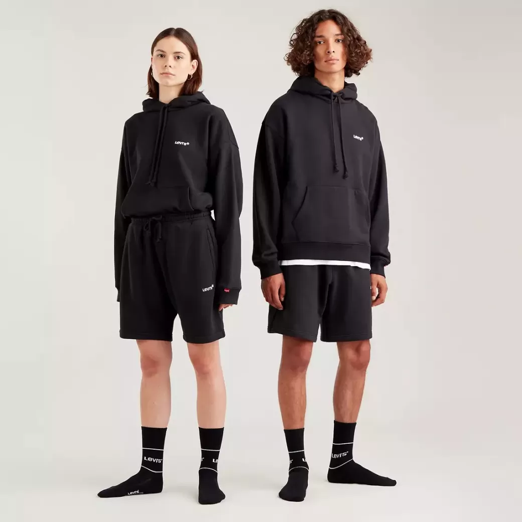 Levi's ® Short Cut Sportstrumpor Best Sale