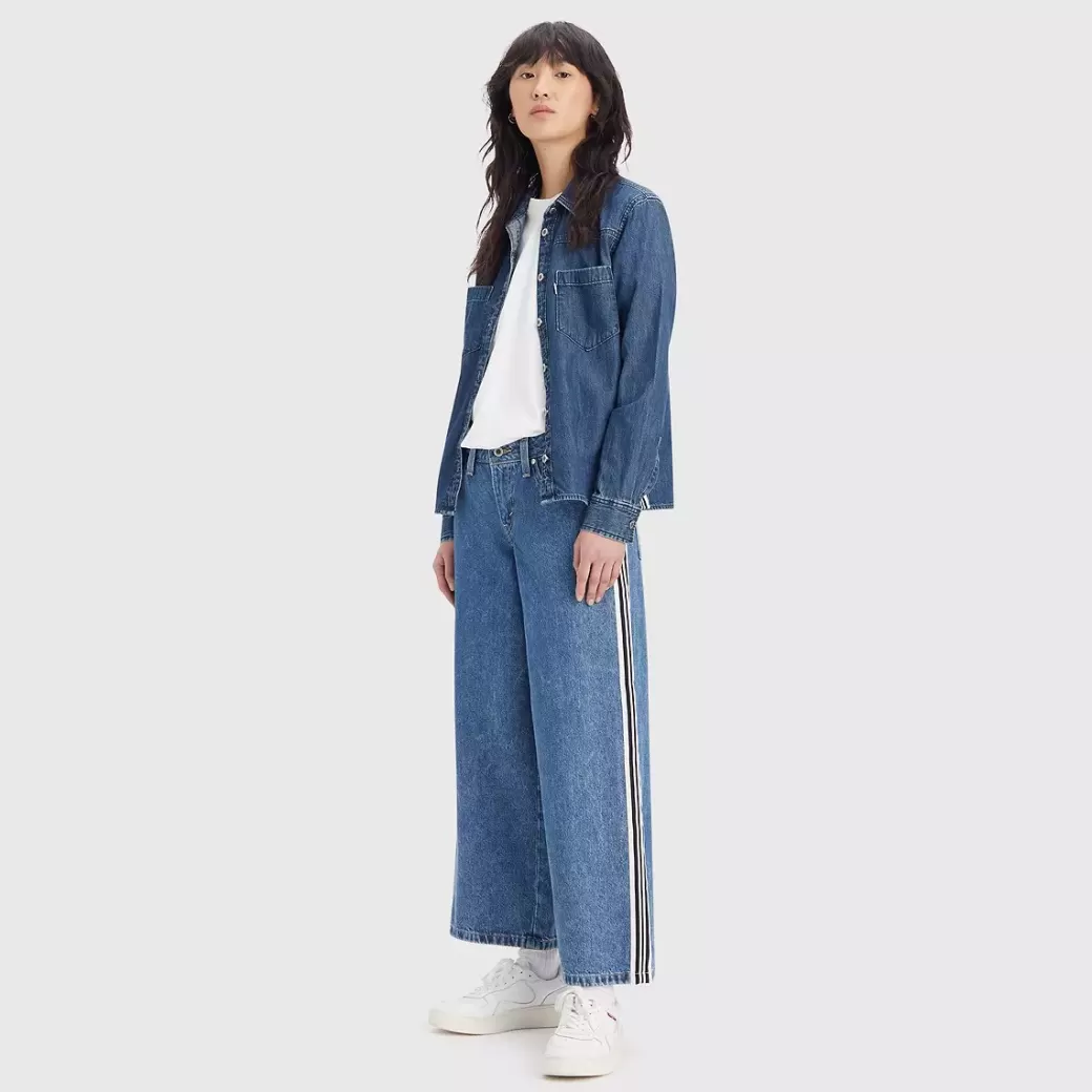 Levi's ® Silvertab Laga Baggyjeans Online