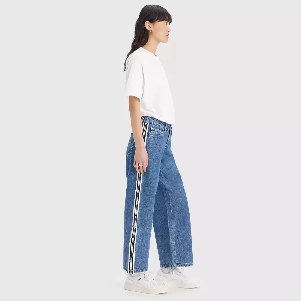 Levi's ® Silvertab Laga Baggyjeans Online
