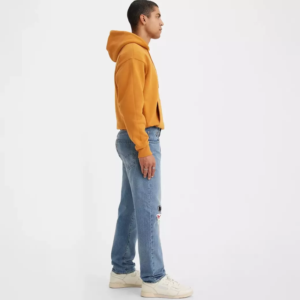Levi's ® Skate 501® Jeans Fashion