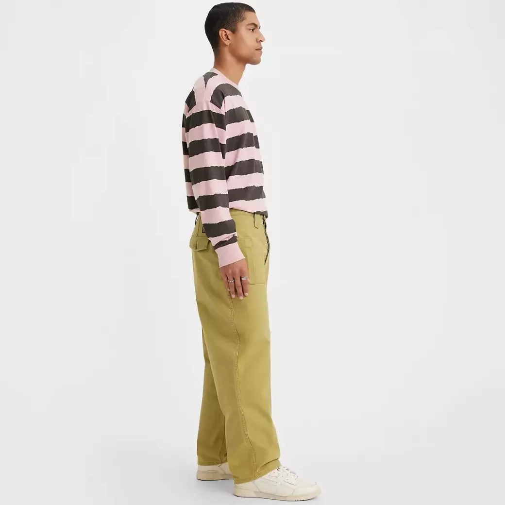 Levi's ® Skate Nya Utility-Byxor Best