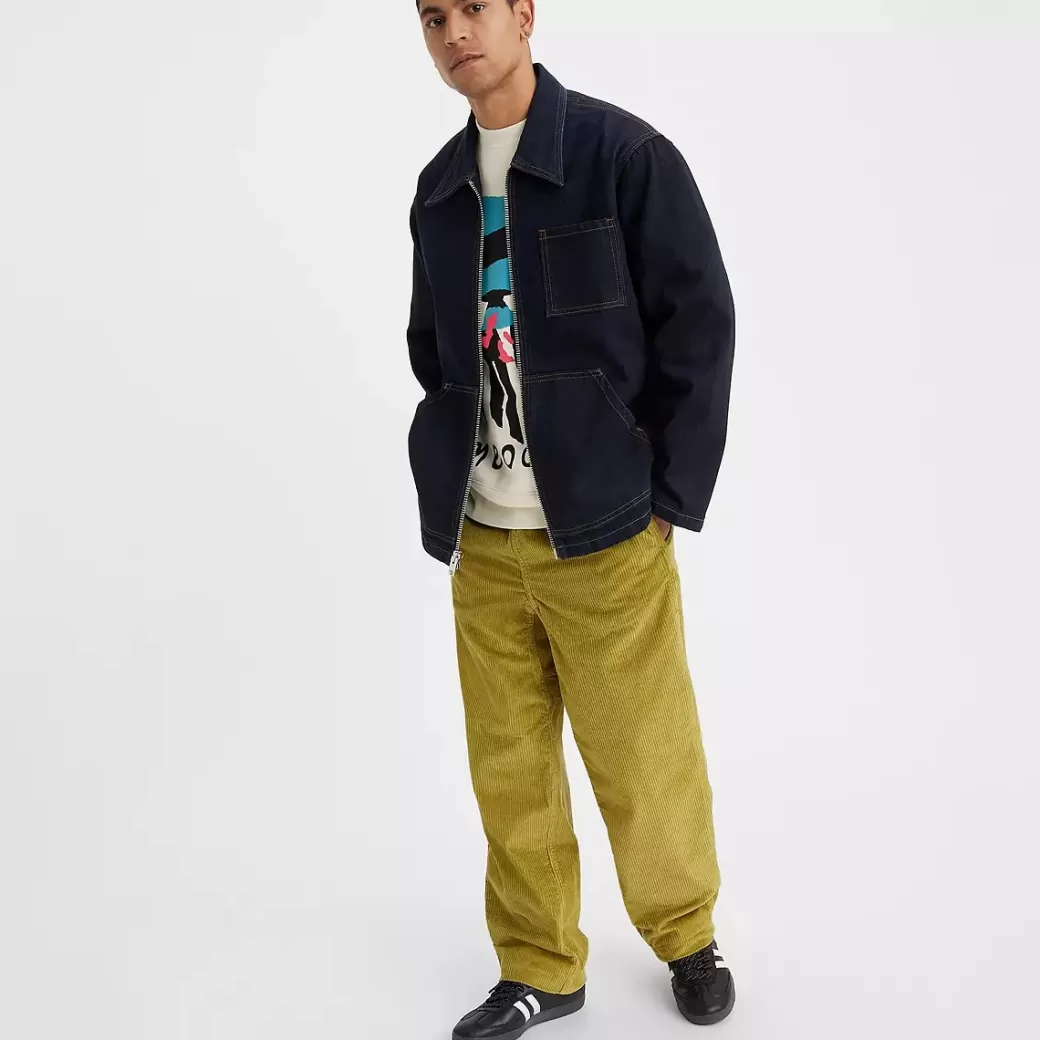 Levi's ® Skate Quick Release Byxor Discount