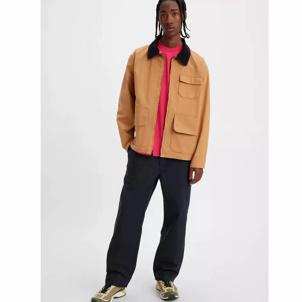 Levi's ® Skate Utility-Byxor Cheap