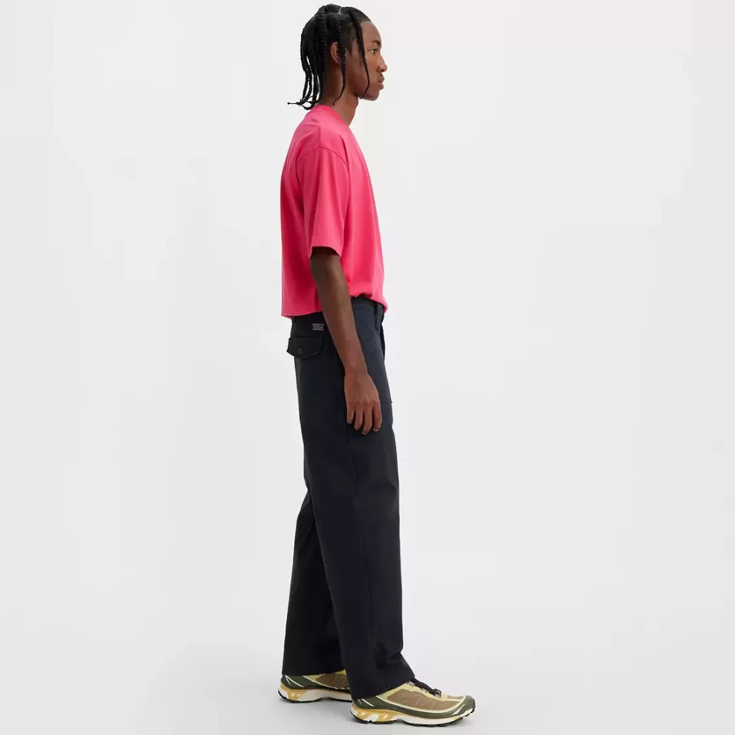Levi's ® Skate Utility-Byxor Cheap