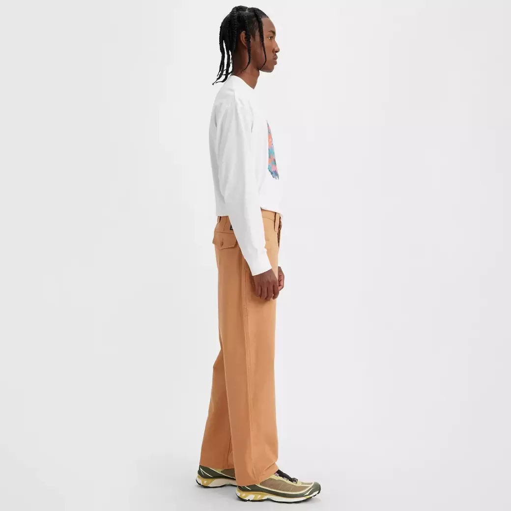 Levi's ® Skate Utility-Byxor Best Sale