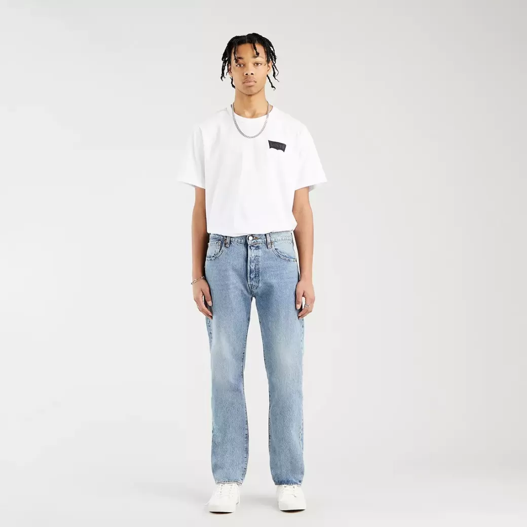 Levi's ® Skateboarding 501® Jeans Flash Sale