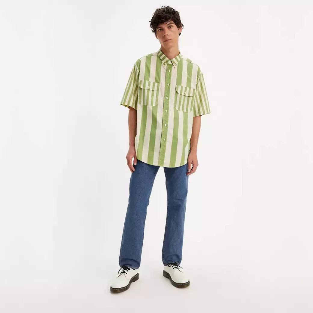 Levi's ® Skateboarding 501® Originaljeans Best Sale