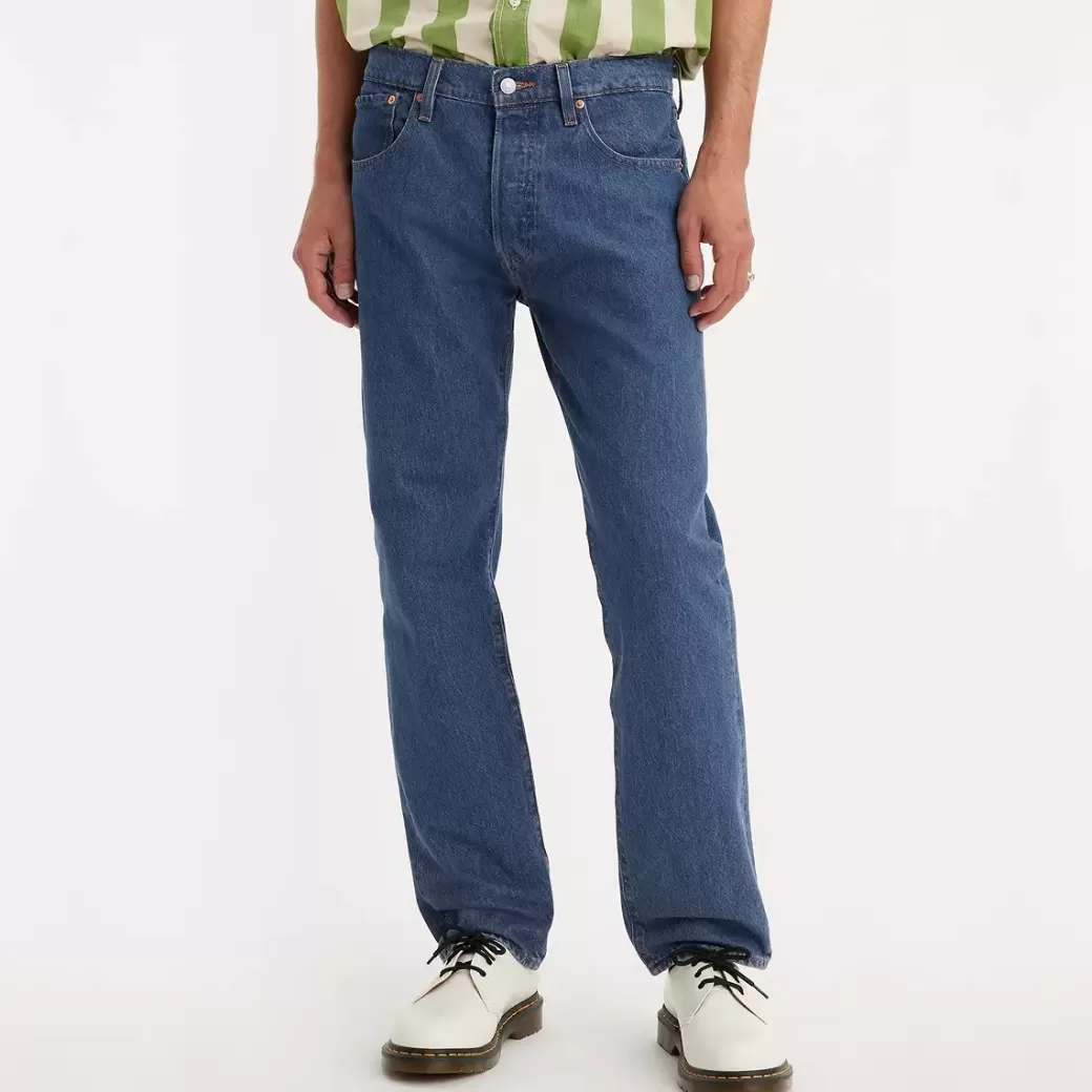 Levi's ® Skateboarding 501® Originaljeans Best Sale