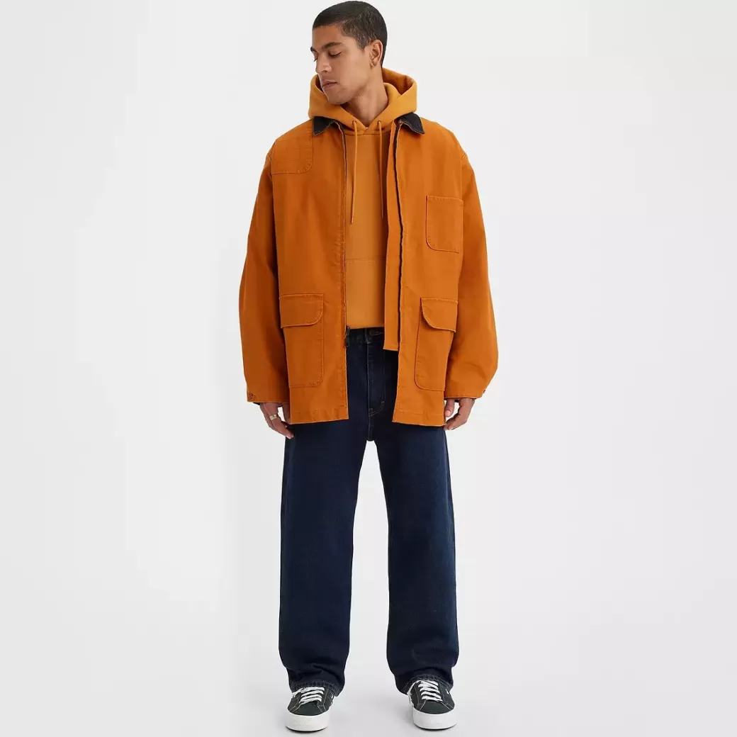 Levi's ® Skateboarding Baggy 5-Ficksjeans Best Sale