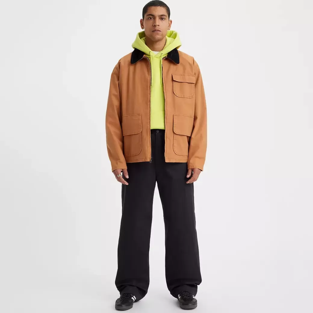 Levi's ® Skateboarding Chino Med Rymlig Passform Clearance