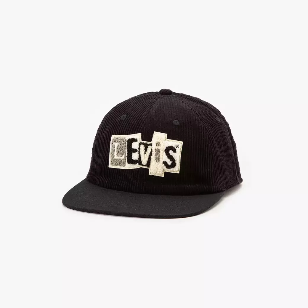 Levi's ® Skateboarding Keps Online