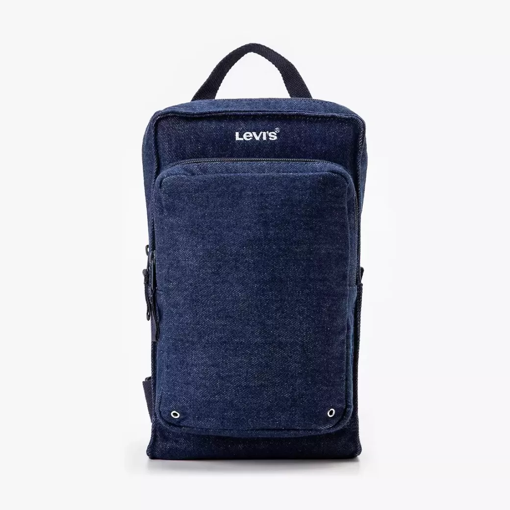 Levi's ® Slingvaska Med Dragkedja Online