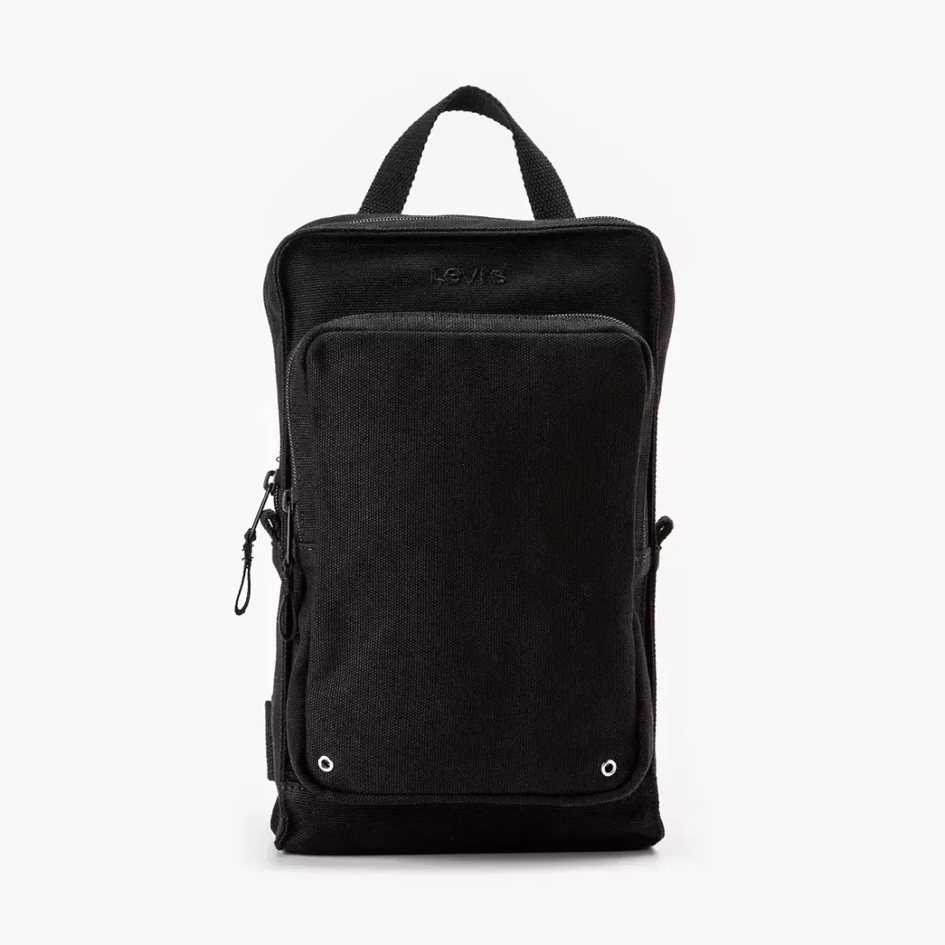 Levi's ® Slingvaska Med Dragkedja Cheap