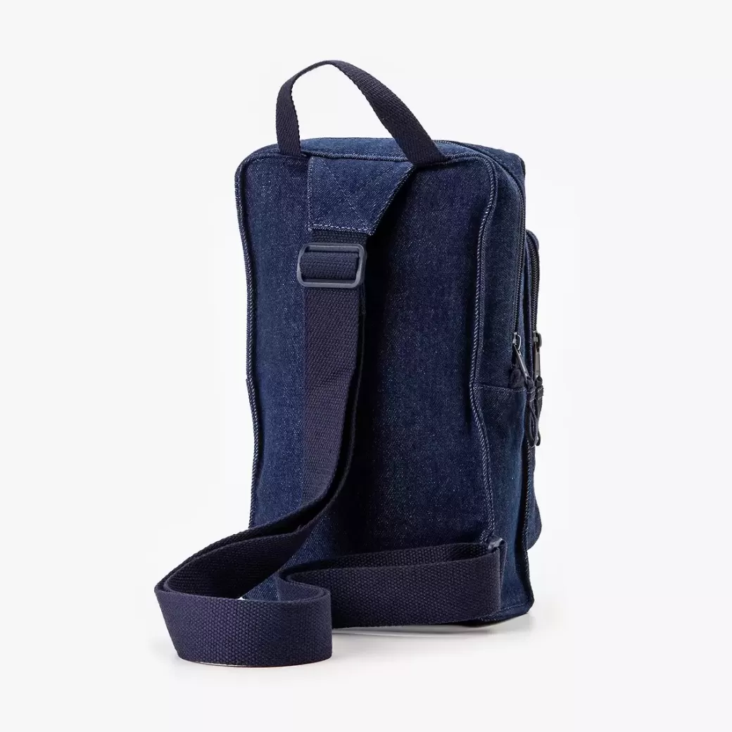 Levi's ® Slingvaska Med Dragkedja Online